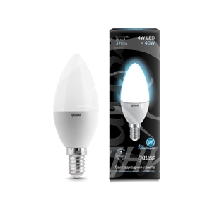  Candle 4W E14 4100K
