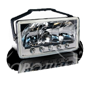 X-VISION Quadrator